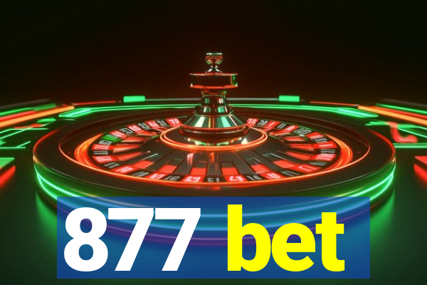 877 bet